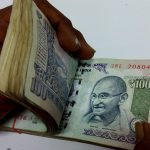 Rupee Touches 79.04 per US Dollar Mark for First Time Ever